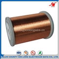 Factory Direct Sale Enameled Copper Winding Wire