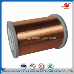 Factory Direct Sale Enameled Copper Winding Wire