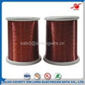 Factory Direct Sale Enameled Copper Winding Wire 4