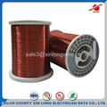 Enameled Aluminum Winding Wire