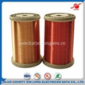 Self Bonding Enameled Wires(copper, alluminum, cca) 1