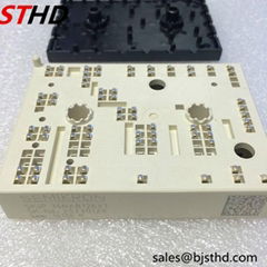  3 phase bridge rectifier IGBT inverter