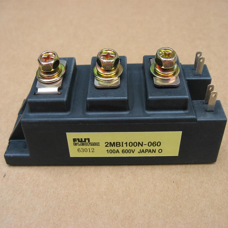 power transistor IGBT 2MBI150N060_ FUJI (China Trading Company