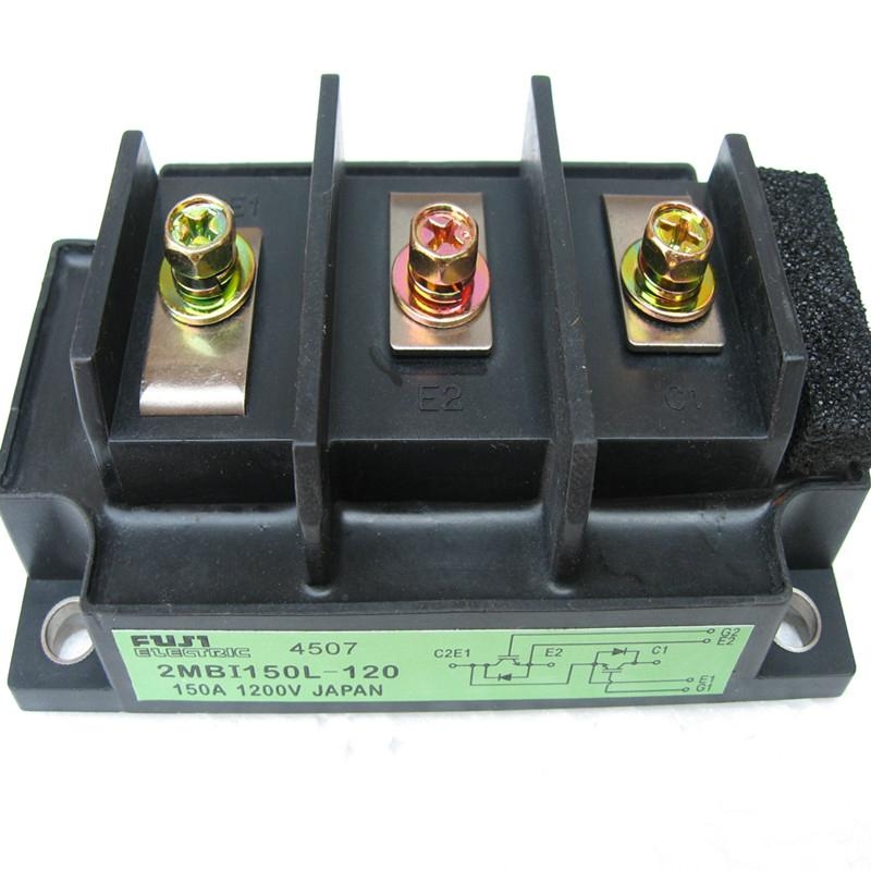 power transistor IGBT 2MBI150N060_ FUJI (China Trading Company