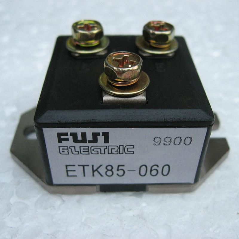 IGBT IPM module ETK81-060 2