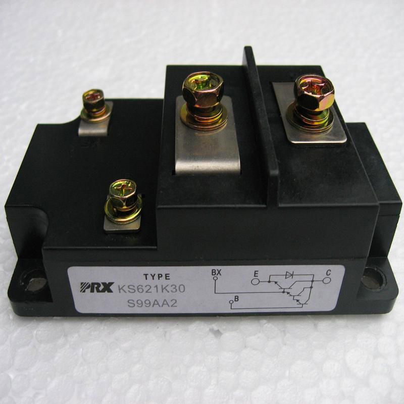 IGBT electronic components 3