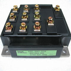 Infineon & Mitsubishi & Fuji & Semikron IGBT Module