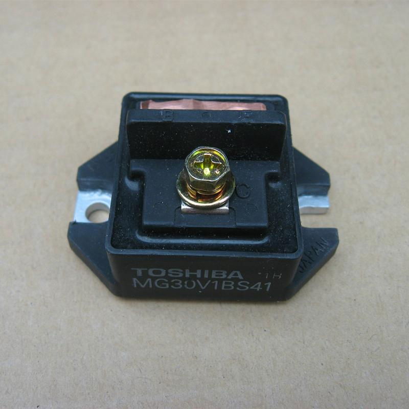 SCR thyristor diode module MG15G6EL1 4