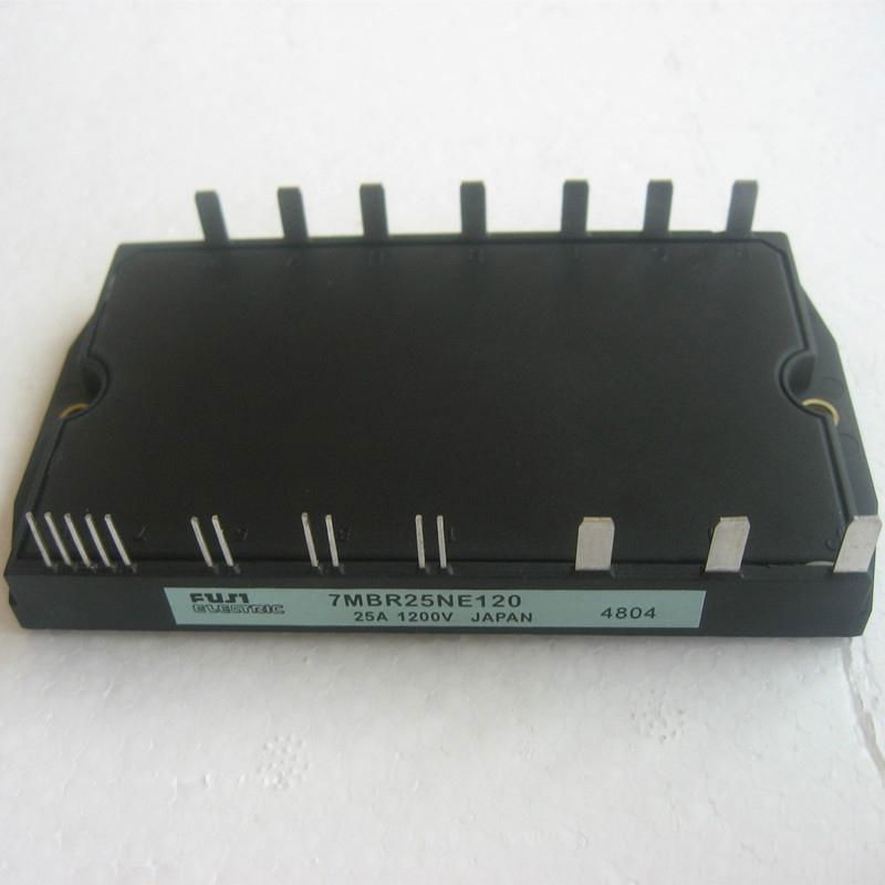 IPM module 100A 600V 7MBR25LC120 igbt module 4