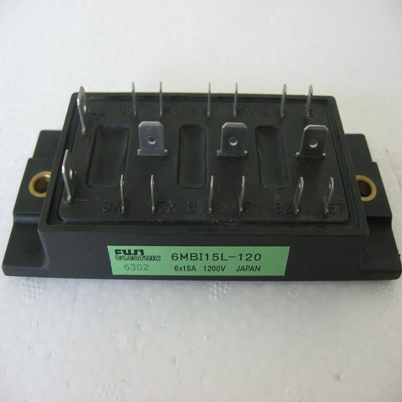 IGBT modules Drive Module Power Module 6mbi100s120