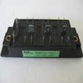 IGBT modules Drive Module Power Module 6mbi100s120 1