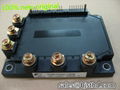 FUJI IGBT module 6MBP100RTA060