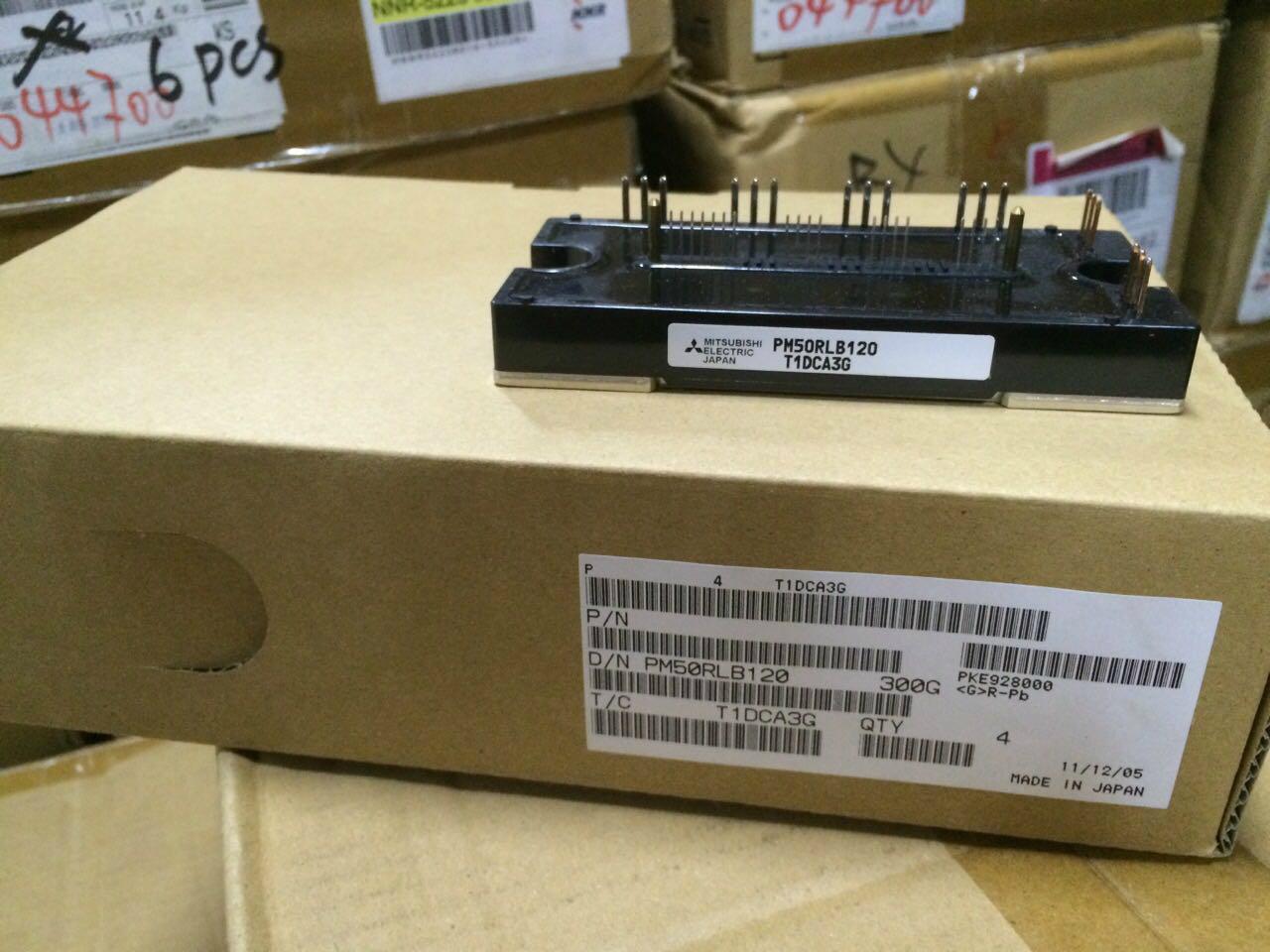 power module PM50RLB120