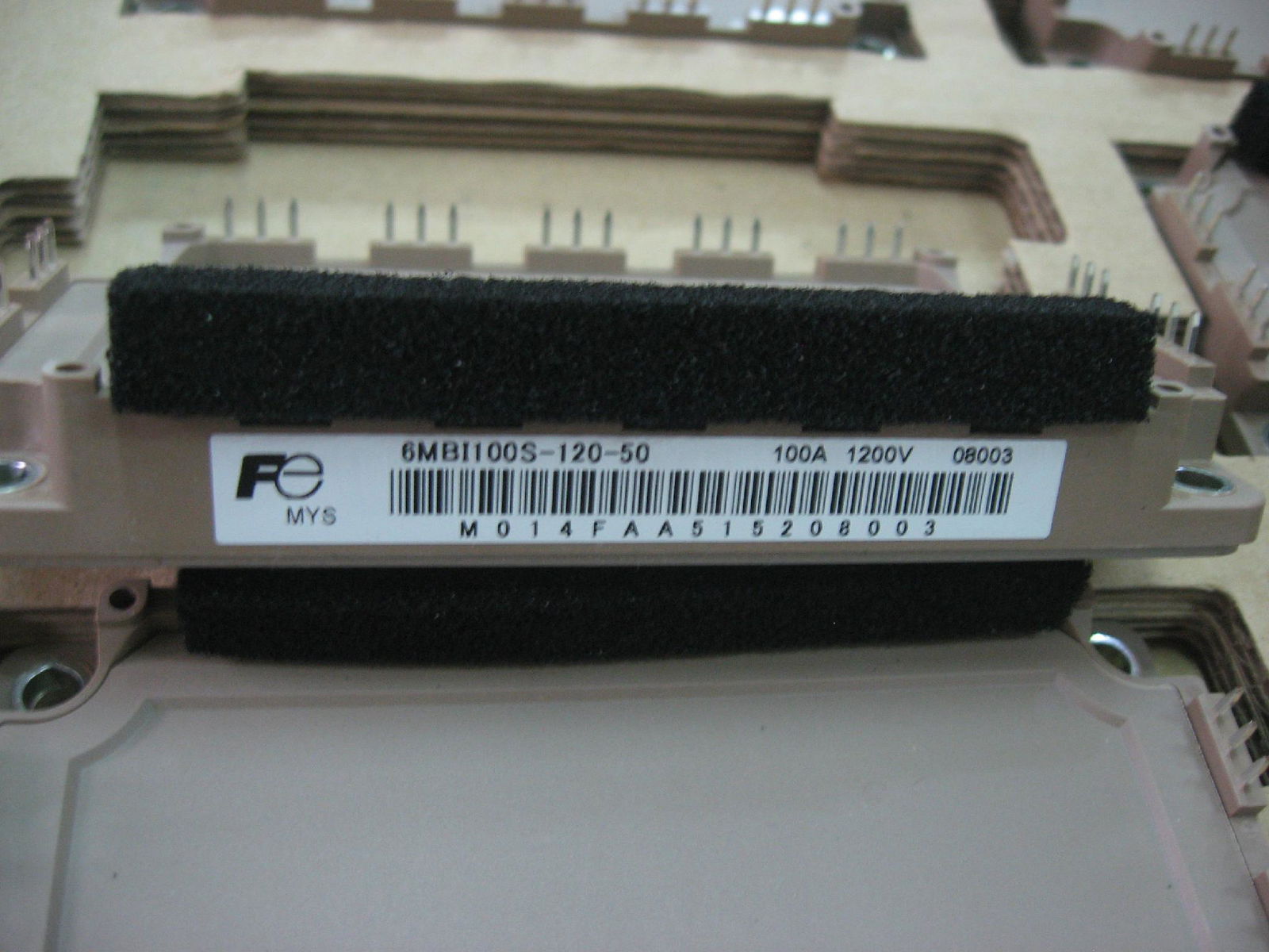 IGBT IPM module ETK81-060 5