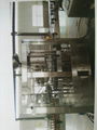 beer bottling line