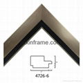 New Plastic Photo Frame Moulding 4726