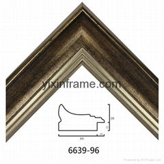 Cheap PS Frame Moulding 6639 Wholesale