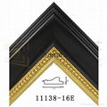 Embossed Picture Frame Mouldings 11138