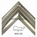 Beautiful Picture Mouldings 8430 For