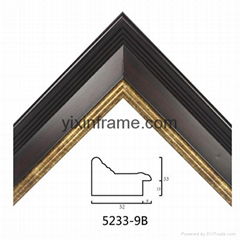 Embossed Photo Frames Moulding 5233