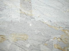 Golden Dream Granite Slab