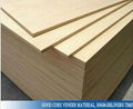 Commercial Plywood in Better Quality