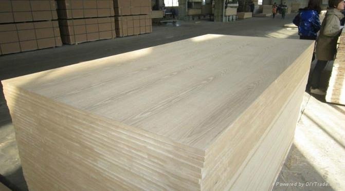 Plywood with competitive price 3