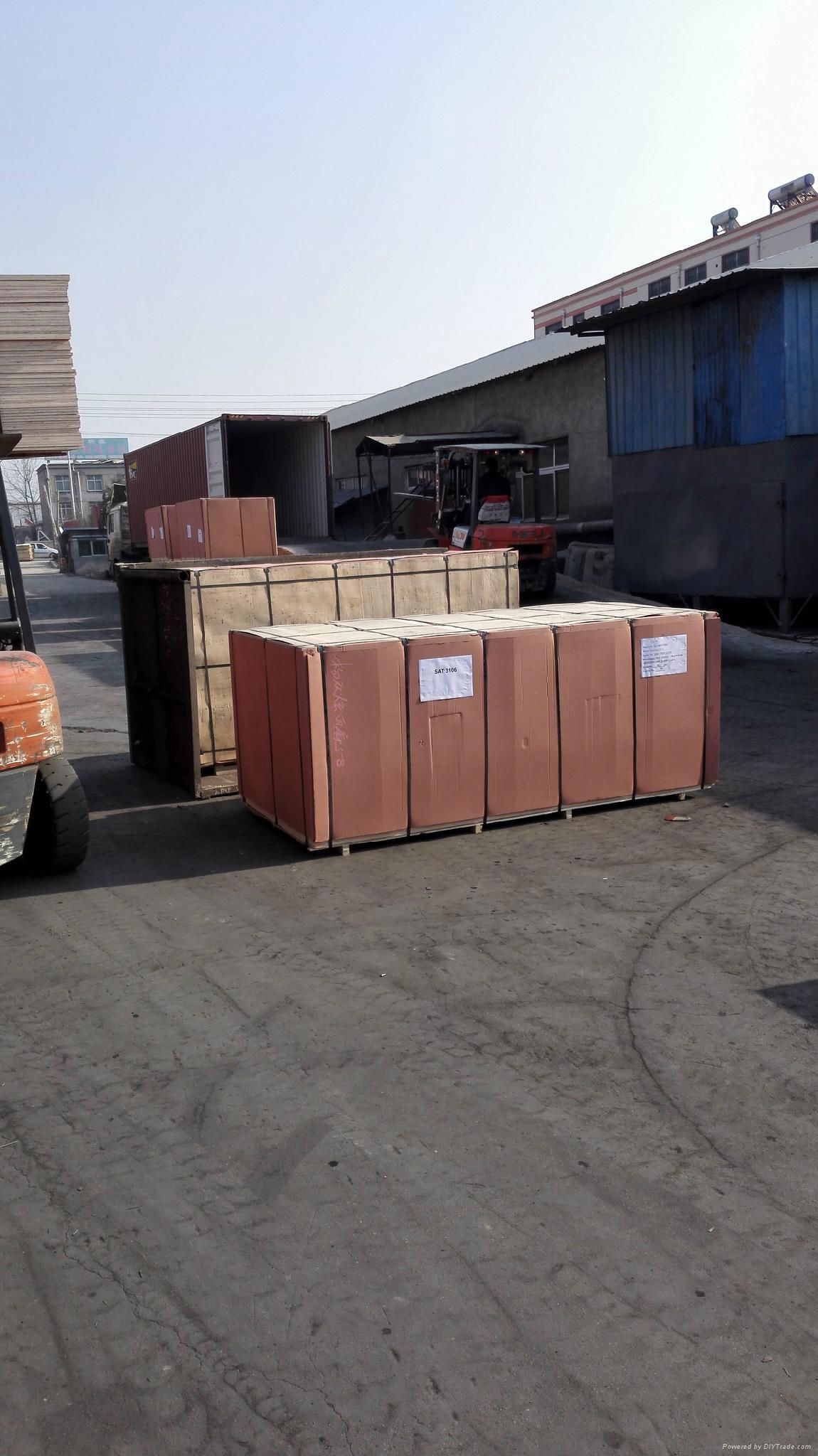 High quality cheap price grade BB/CC plywood 4