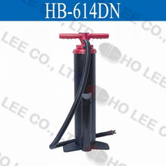 Power Pump- Double/Single action for SUP & Air Tent