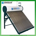 德諾（denosolar）太陽能熱水器不鏽鋼系列  2