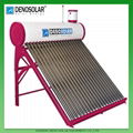 德諾（denosolar）太陽能熱水器不鏽鋼系列  4