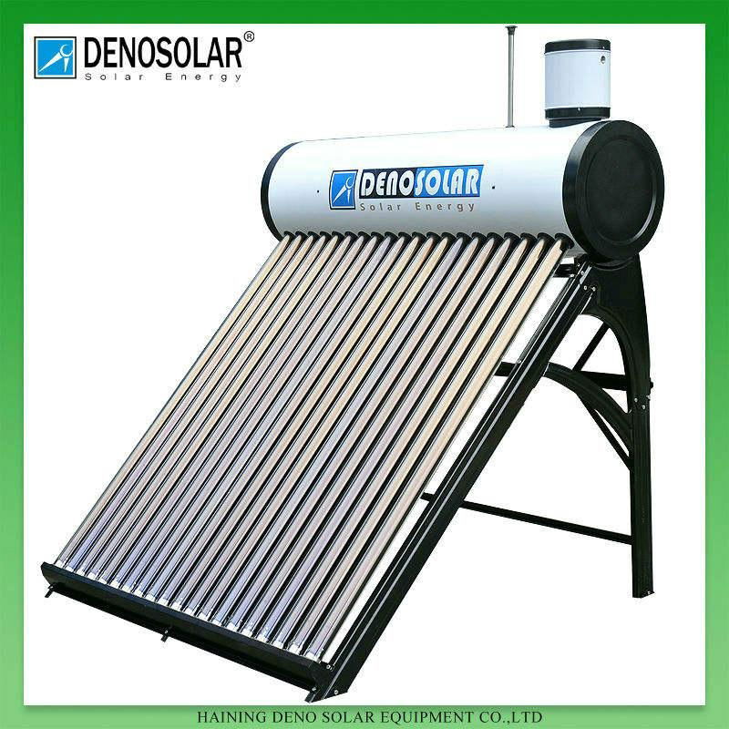 德诺（denosolar）太阳能热水器不锈钢系列  5
