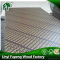 high quality all sizes plywood for building 4