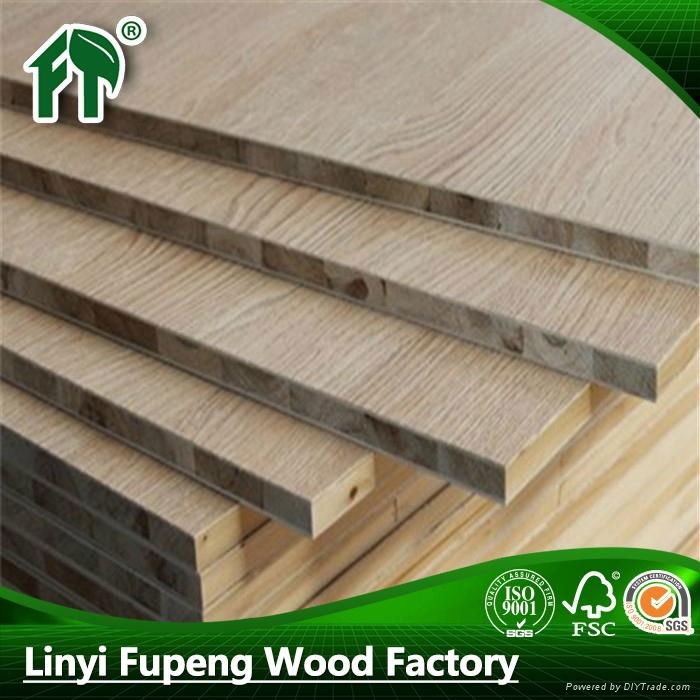 China supplier high quality plywood