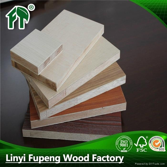 China supplier high quality plywood 2