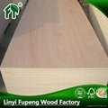 China supplier high quality plywood 4