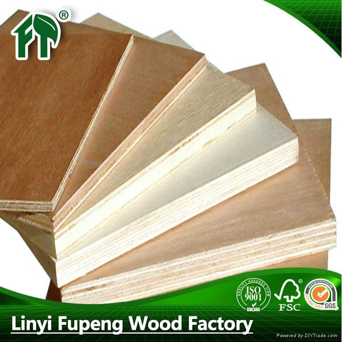 cheap price all sizes plywood 2
