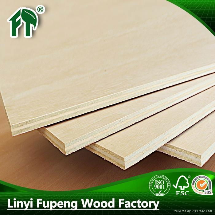 cheap price all sizes plywood 4