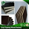Linyi factory supply cheap price plywood for construction 