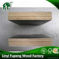 Linyi factory supply cheap price plywood for construction  2