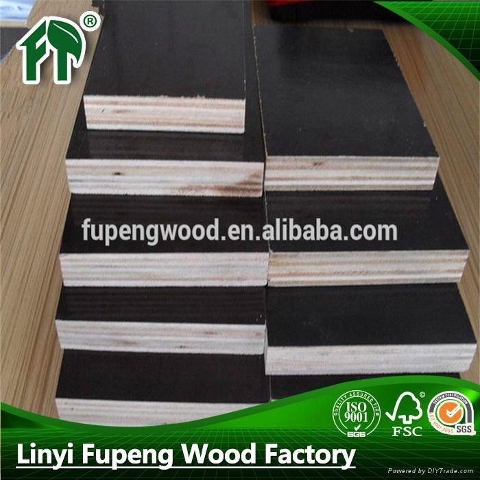 hot sale all sizes cheap price plywood for construction 2