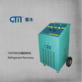 CM7000冷媒回收機廠家直銷 3