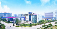 Jinan Tianchen Aluminum Machine Co., Ltd.