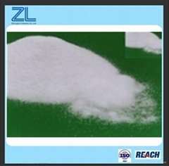 Hexamine can be used in phenolic resin