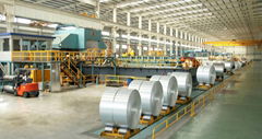 Henan Koala Aluminium Co.,Ltd China 