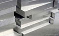 aluminium sheet