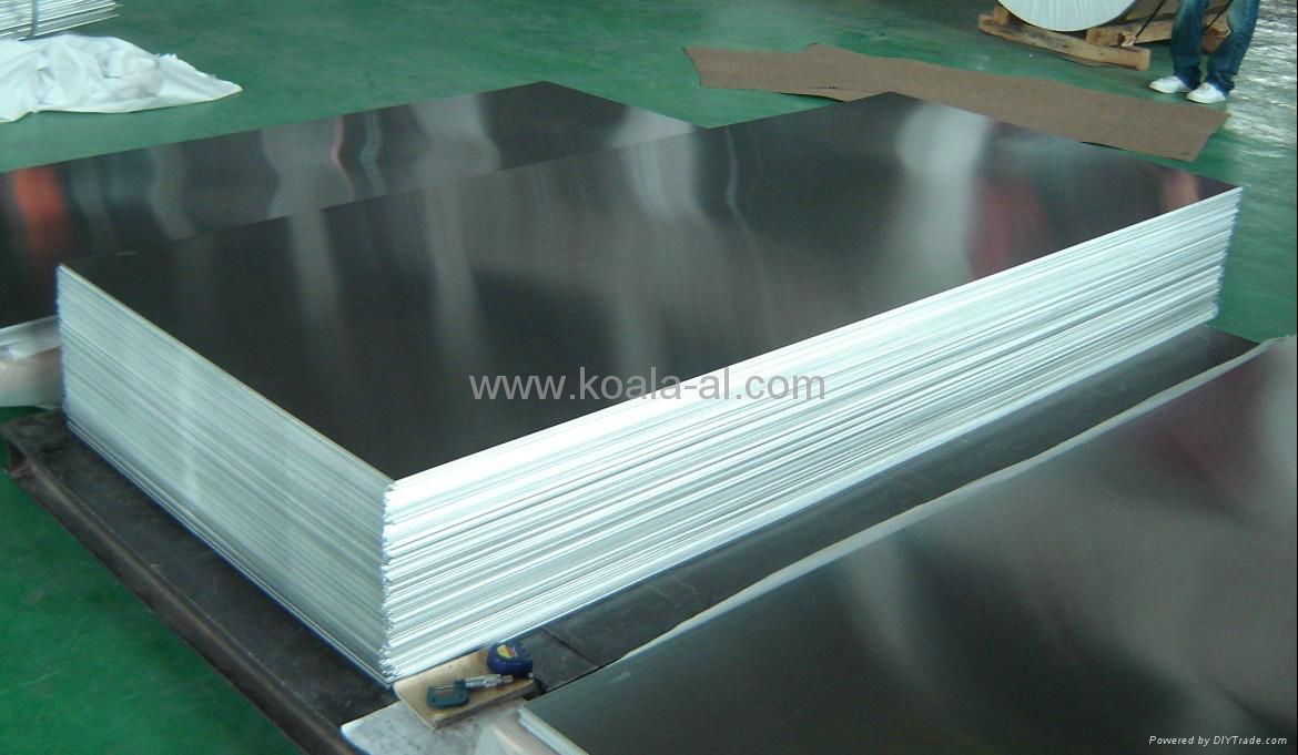 aluminium sheet 4