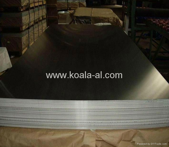5083 aluminum alloy sheets for boat 2