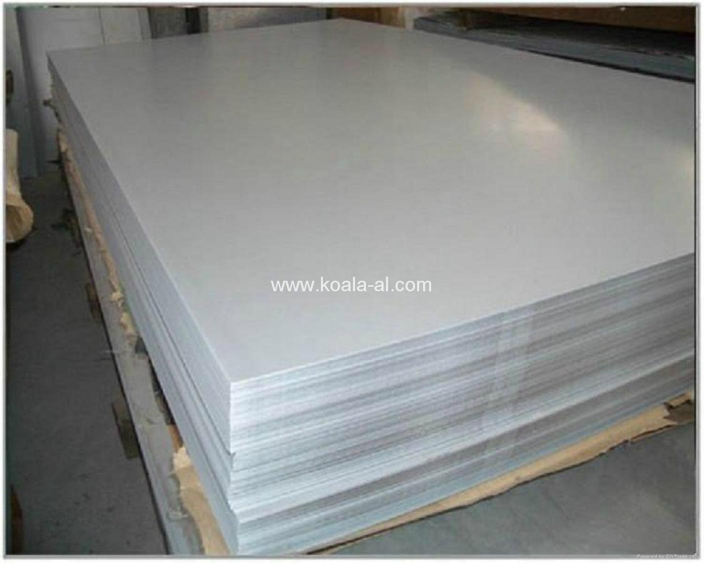 5083 aluminum alloy sheets for boat 3