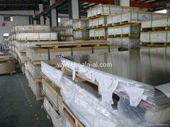 5083 aluminum alloy sheets